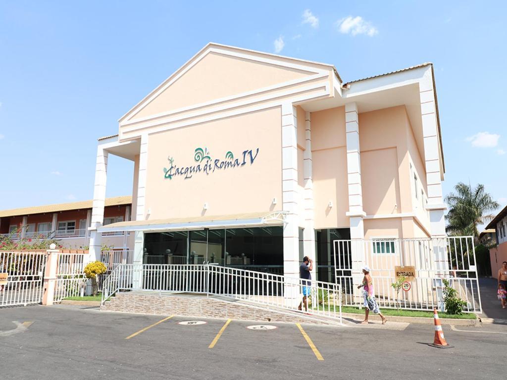 Lacqua Diroma Iv Incluso O Acesso Ao Acqua Park Todos Os Dias, Exceto No Dia Do Check-out *